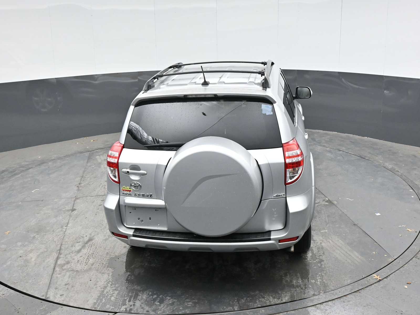 2009 Toyota RAV4 Limited