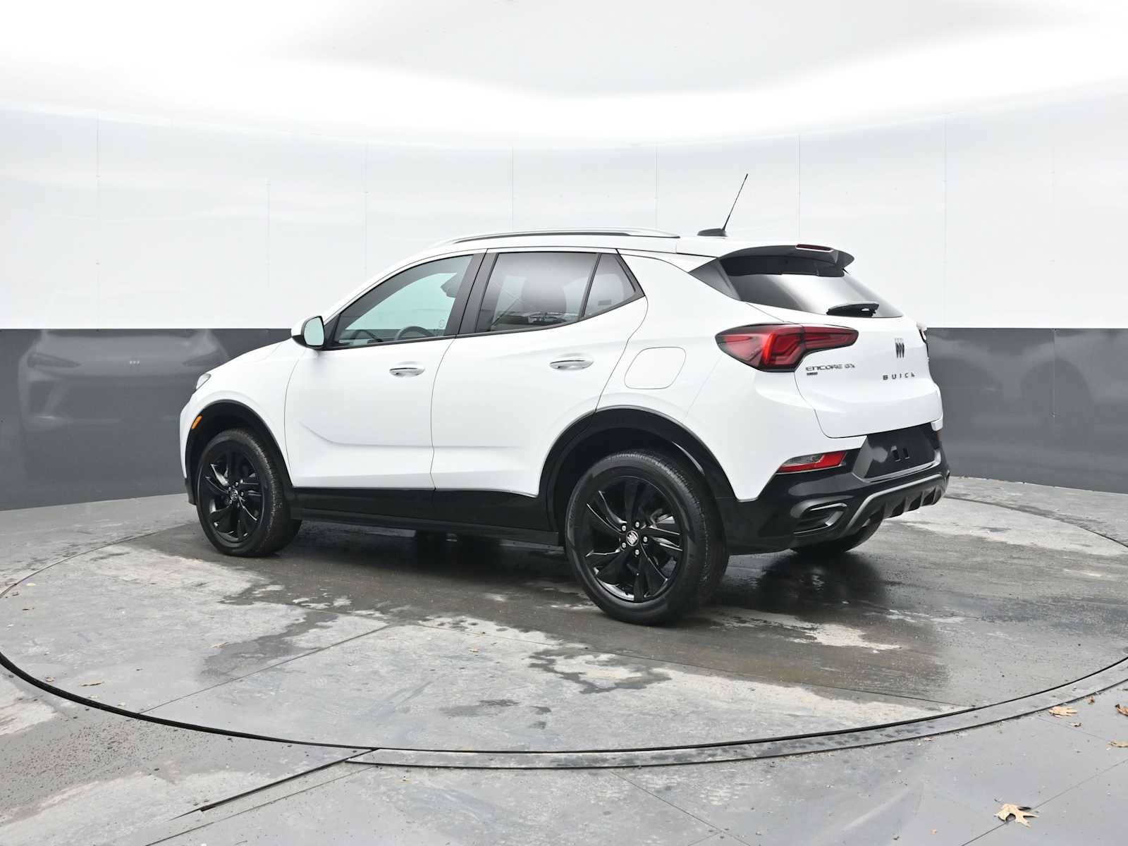 2024 Buick Encore GX Sport Touring AWD