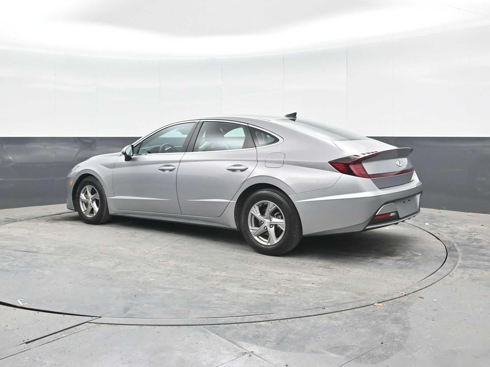 2023 Hyundai Sonata SE