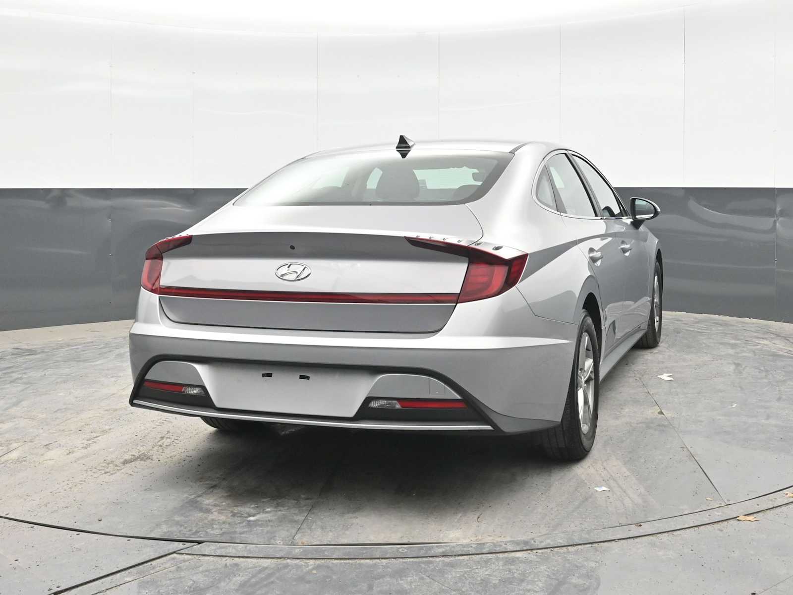 2023 Hyundai Sonata SE