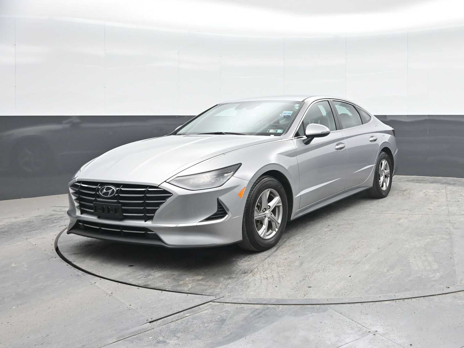 2023 Hyundai Sonata SE