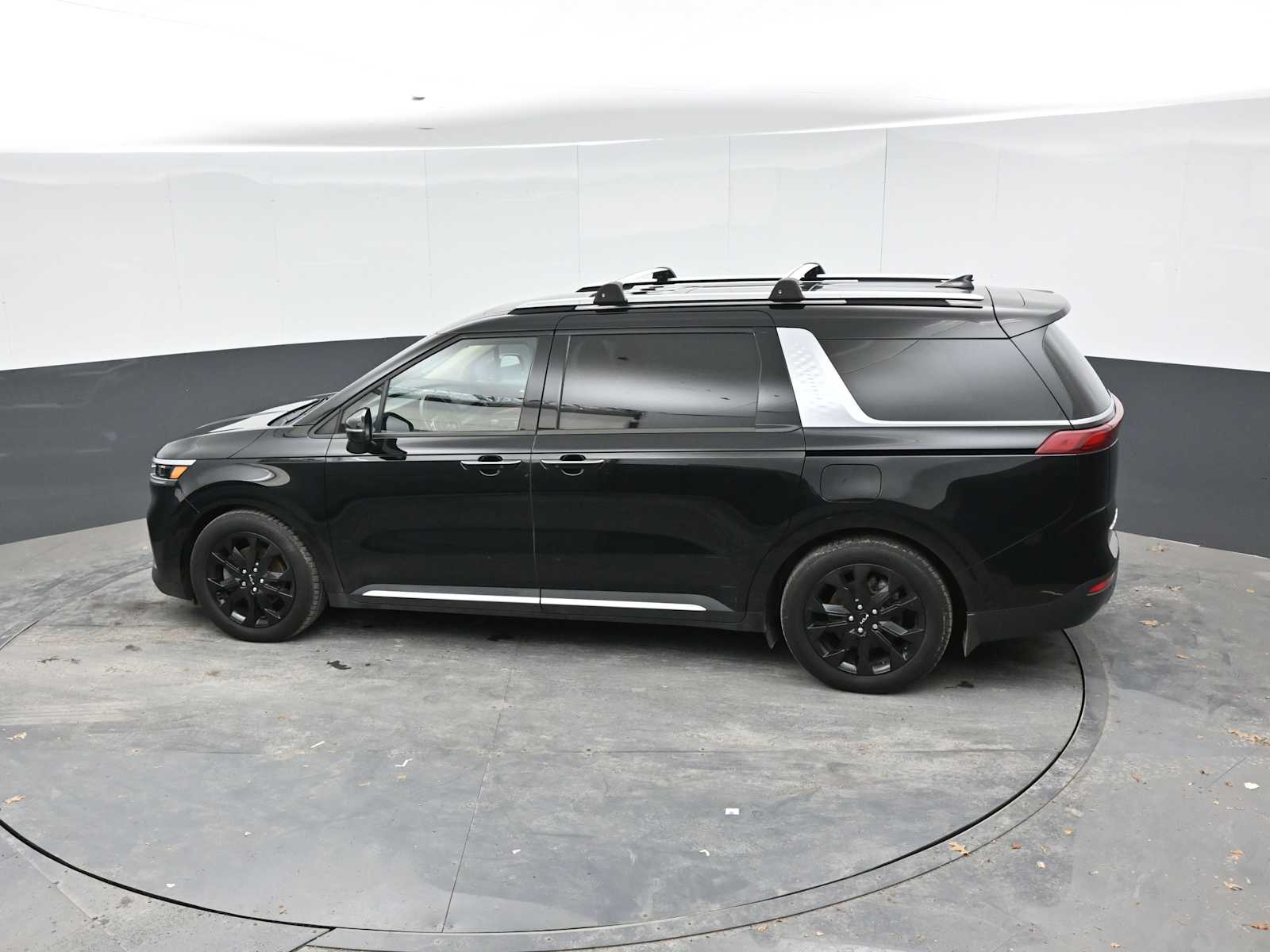 2022 Kia Carnival MPV SX Prestige