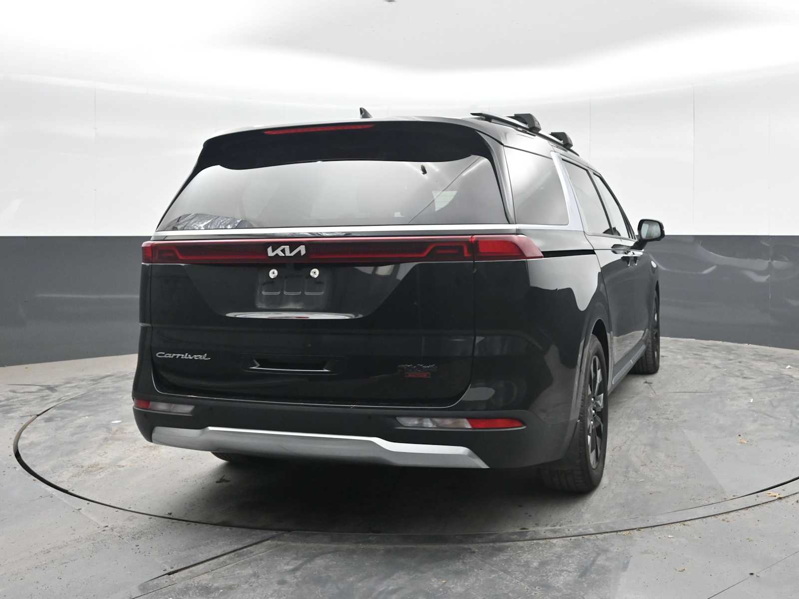 2022 Kia Carnival MPV SX Prestige