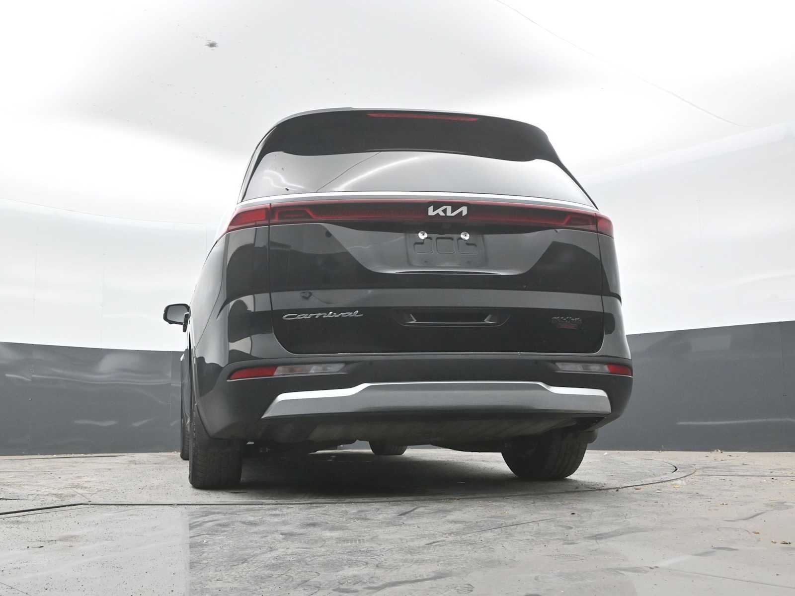 2022 Kia Carnival MPV SX Prestige