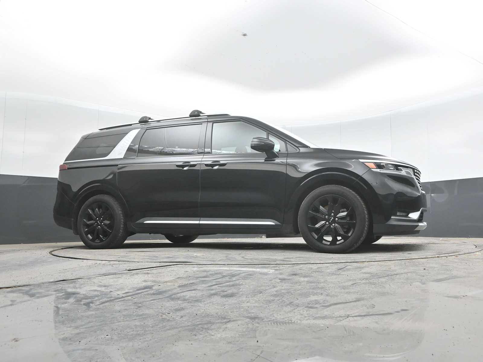 2022 Kia Carnival MPV SX Prestige