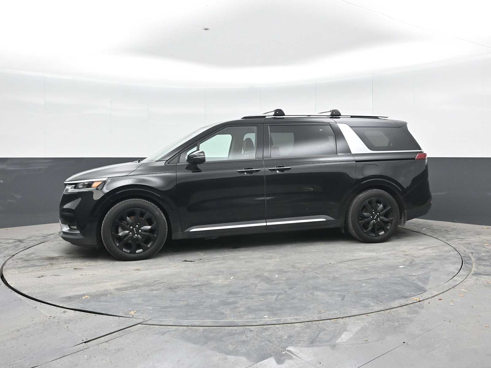2022 Kia Carnival MPV SX Prestige