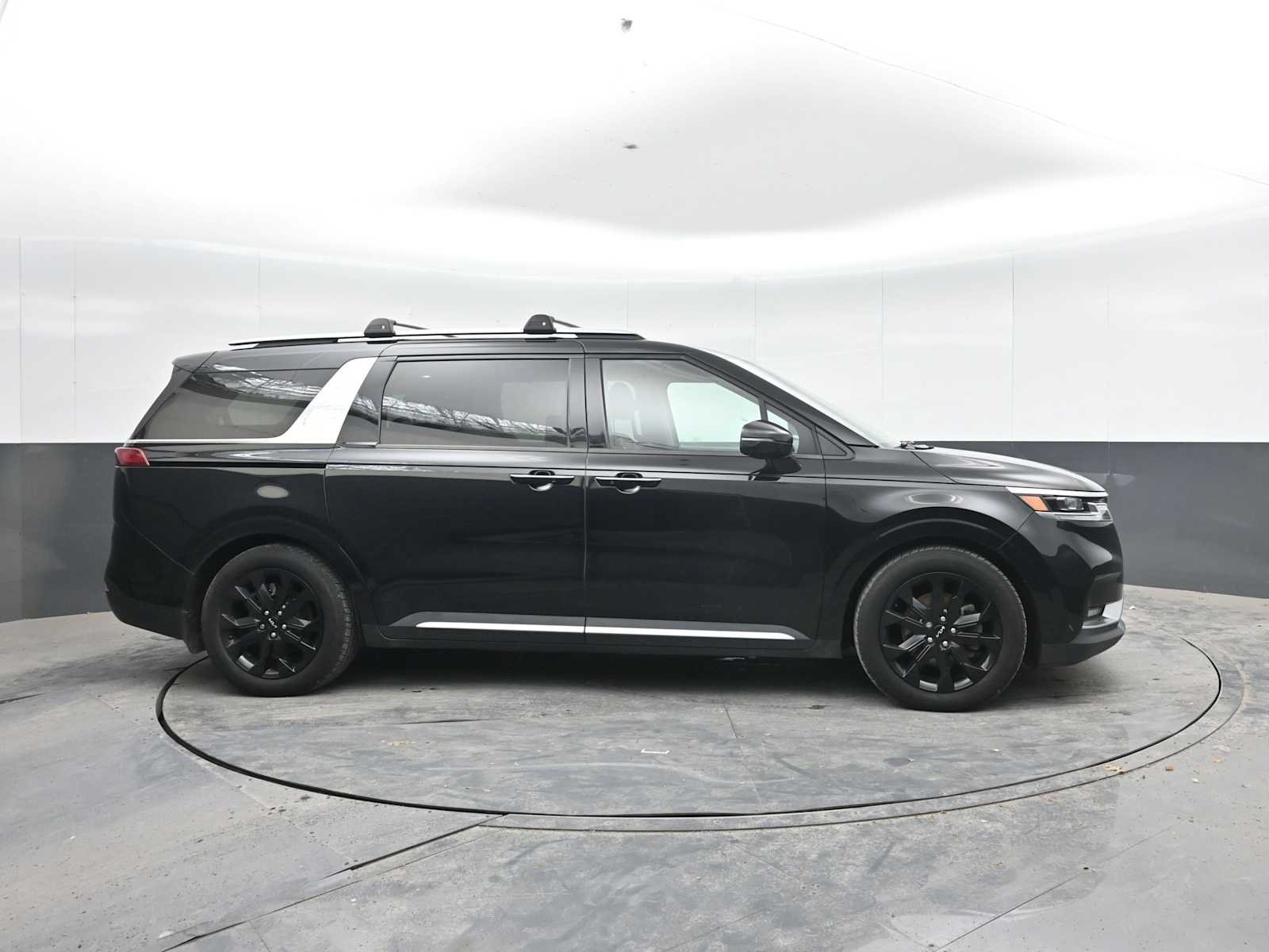 2022 Kia Carnival MPV SX Prestige
