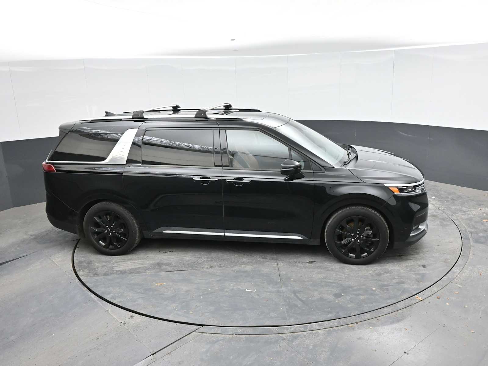 2022 Kia Carnival MPV SX Prestige
