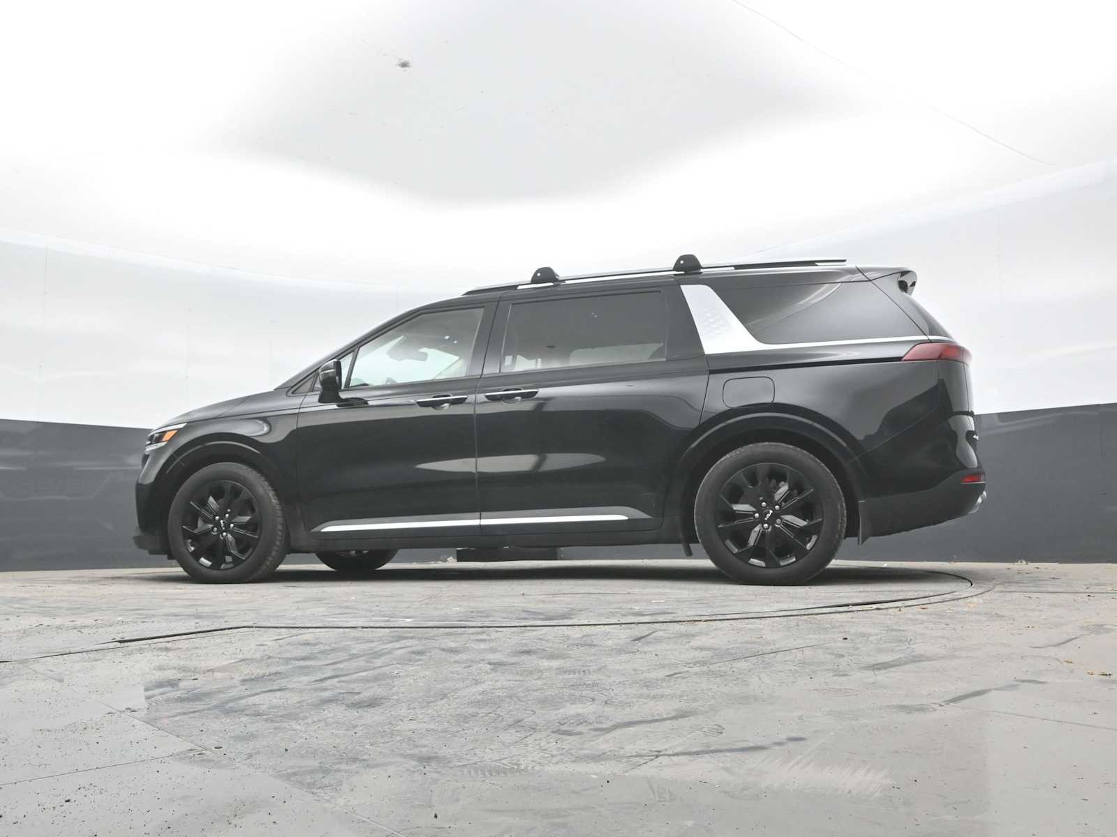 2022 Kia Carnival MPV SX Prestige