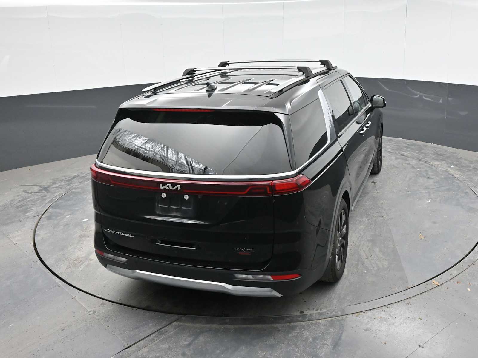 2022 Kia Carnival MPV SX Prestige