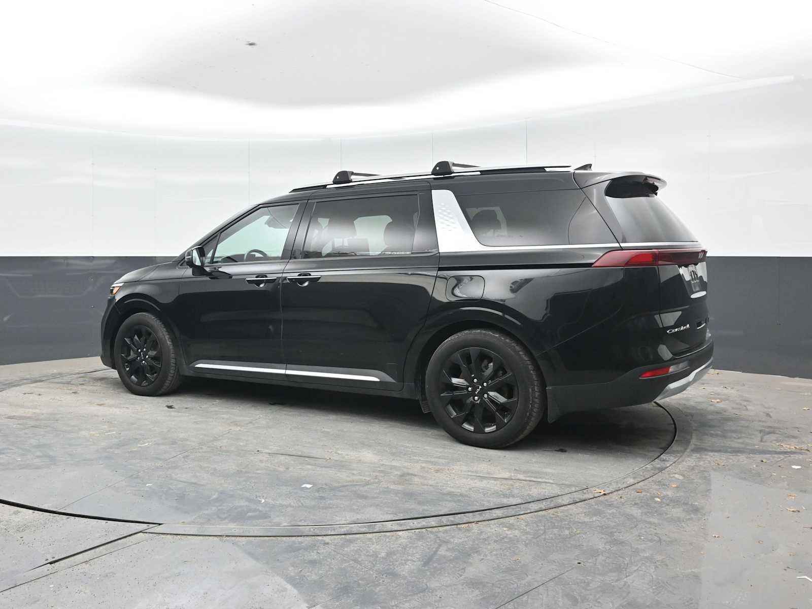 2022 Kia Carnival MPV SX Prestige