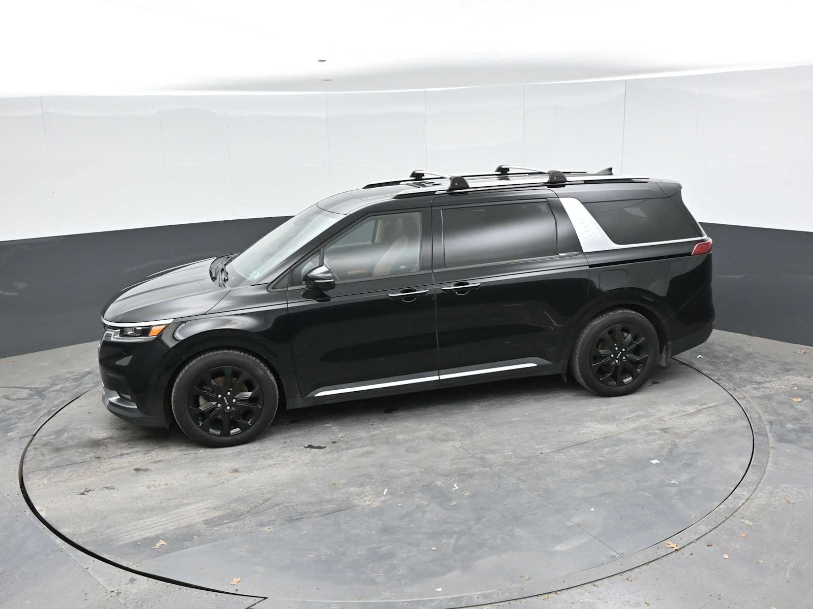 2022 Kia Carnival MPV SX Prestige