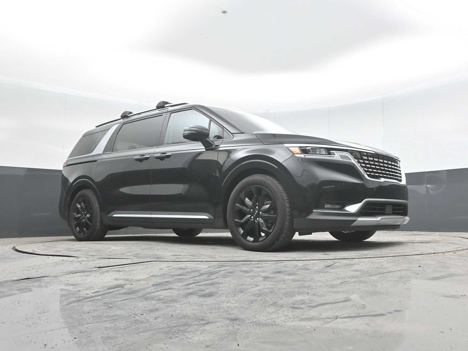 2022 Kia Carnival MPV SX Prestige