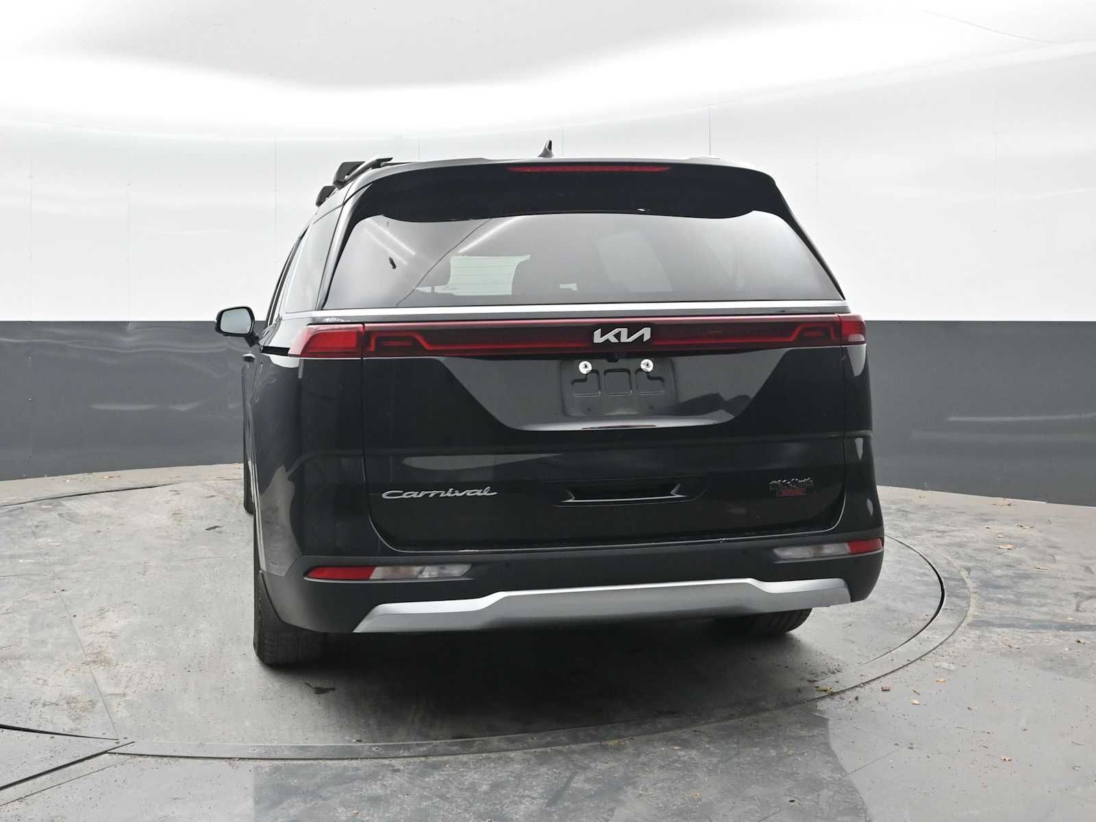 2022 Kia Carnival MPV SX Prestige