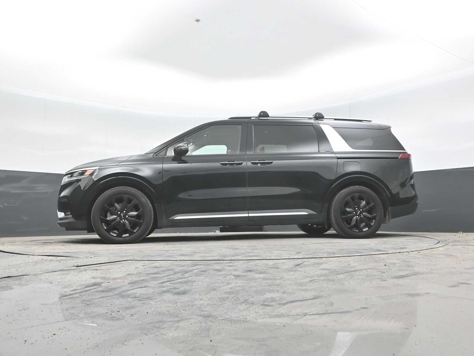 2022 Kia Carnival MPV SX Prestige