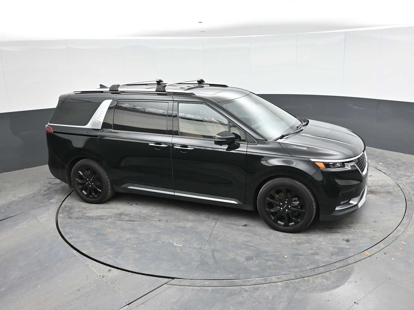 2022 Kia Carnival MPV SX Prestige