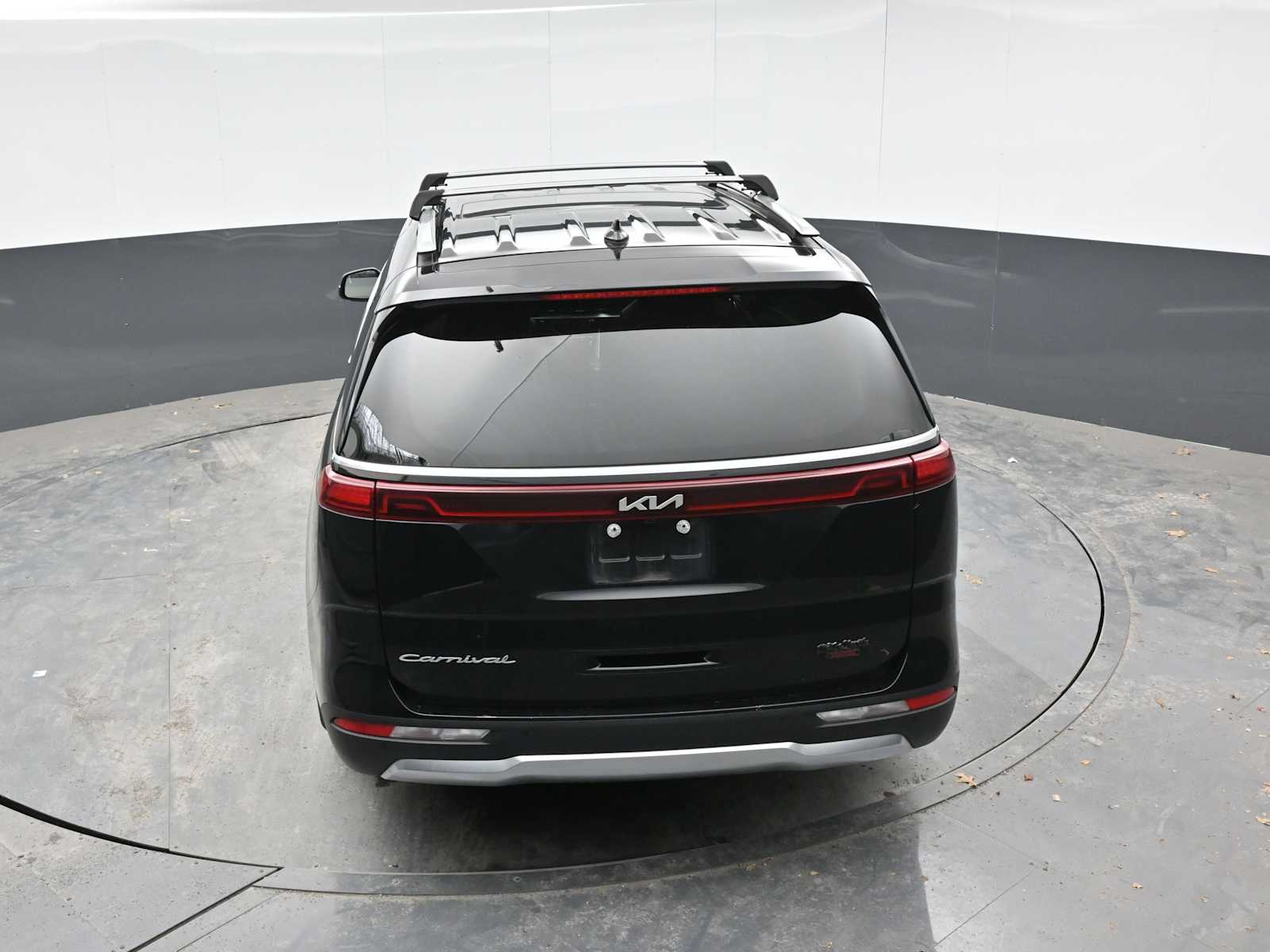2022 Kia Carnival MPV SX Prestige