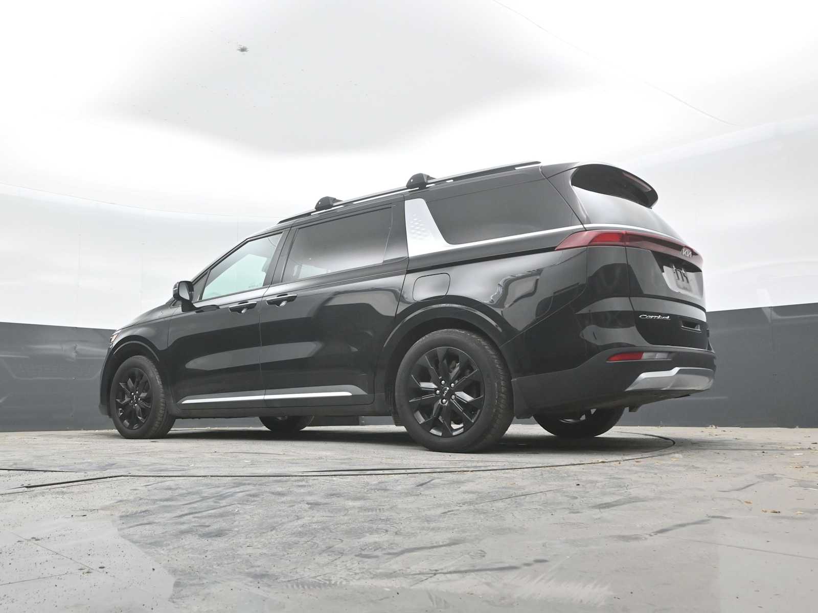 2022 Kia Carnival MPV SX Prestige
