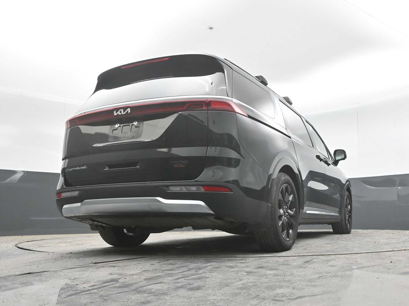 2022 Kia Carnival MPV SX Prestige