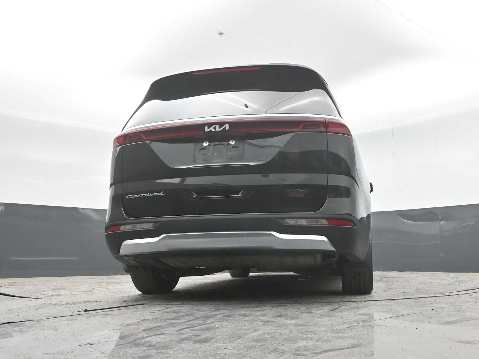 2022 Kia Carnival MPV SX Prestige