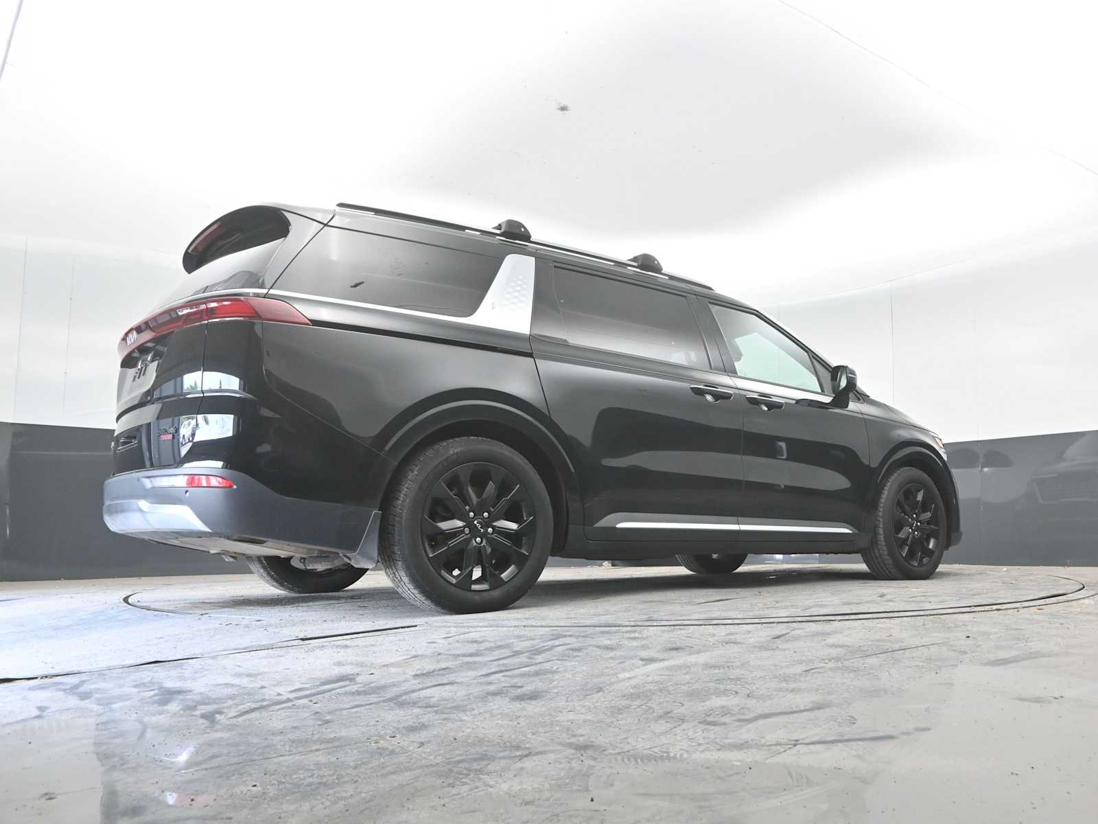 2022 Kia Carnival MPV SX Prestige
