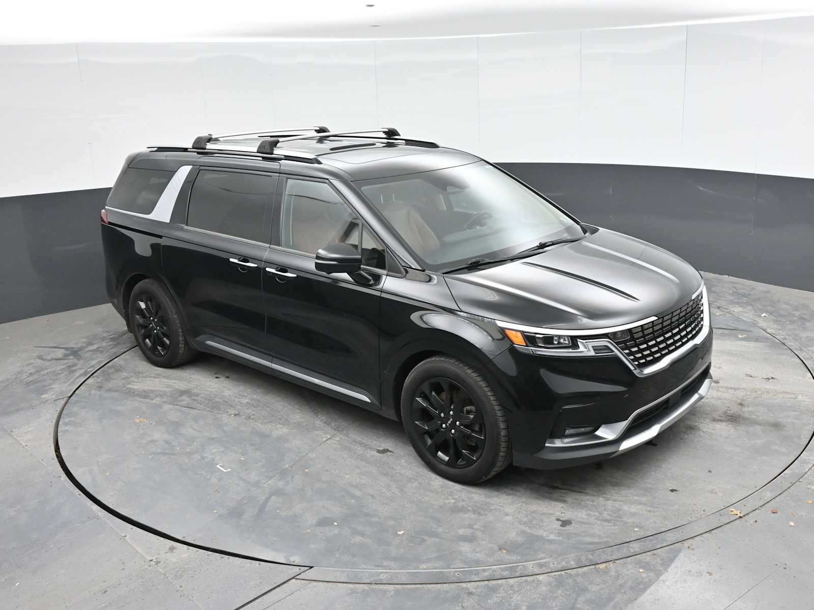 2022 Kia Carnival MPV SX Prestige