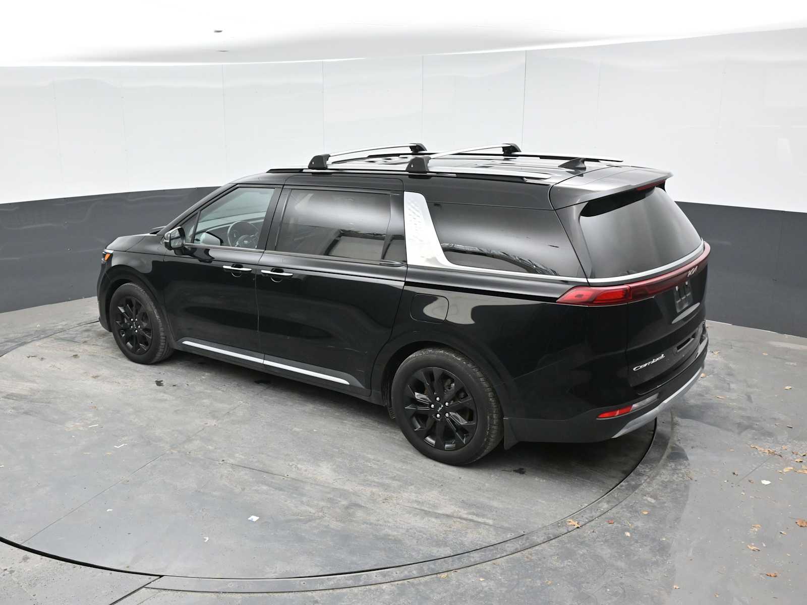 2022 Kia Carnival MPV SX Prestige