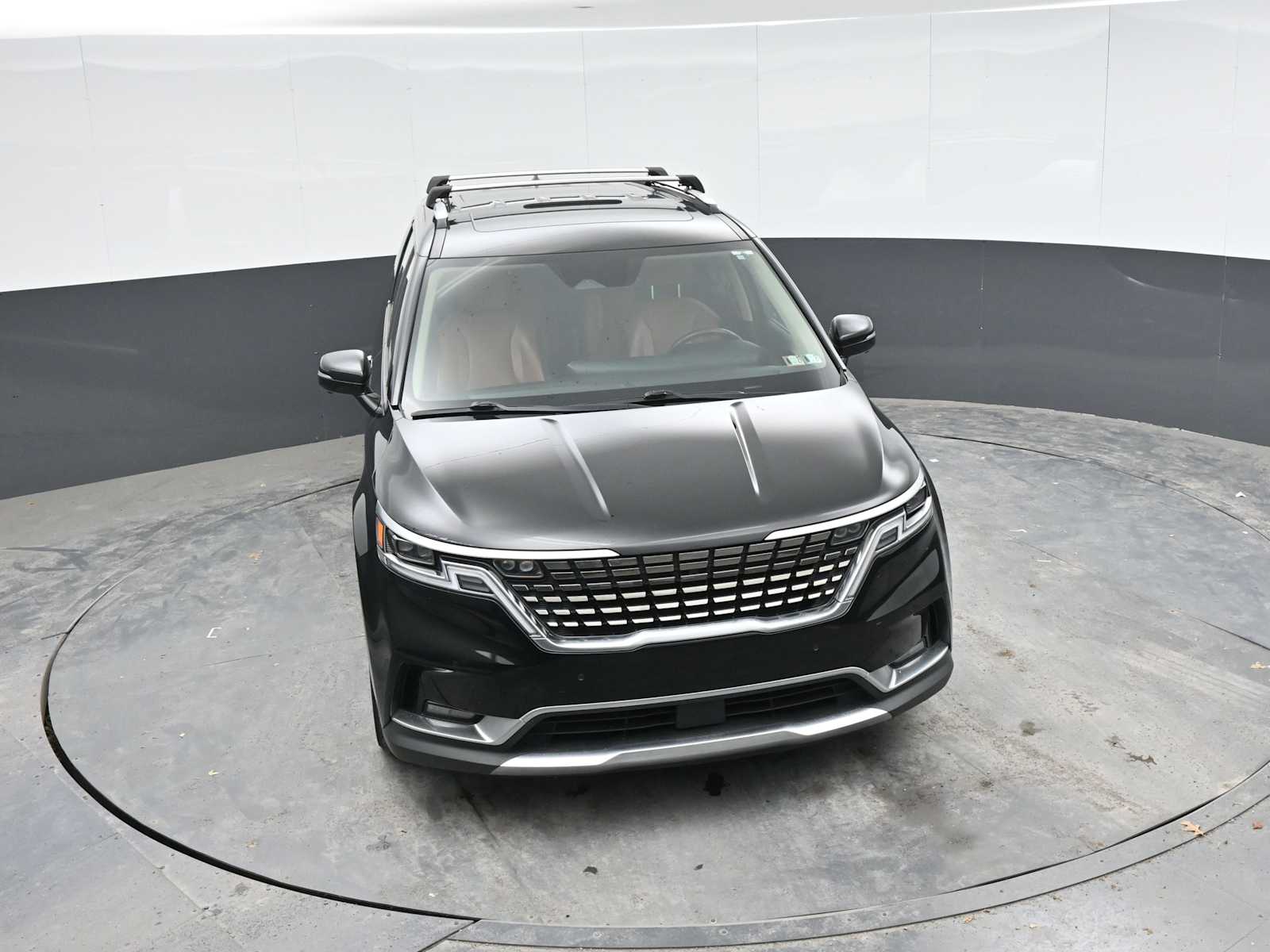 2022 Kia Carnival MPV SX Prestige