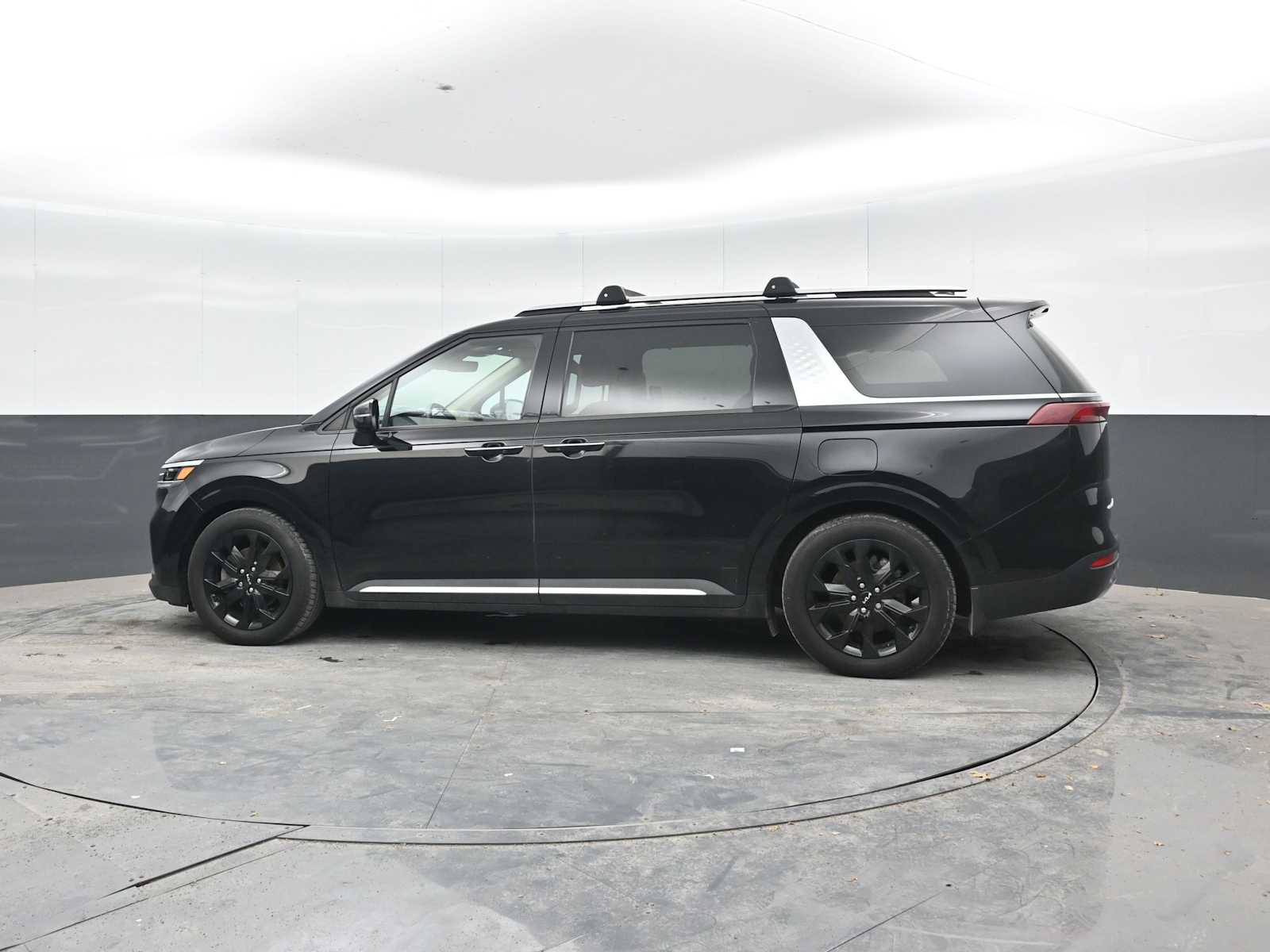2022 Kia Carnival MPV SX Prestige