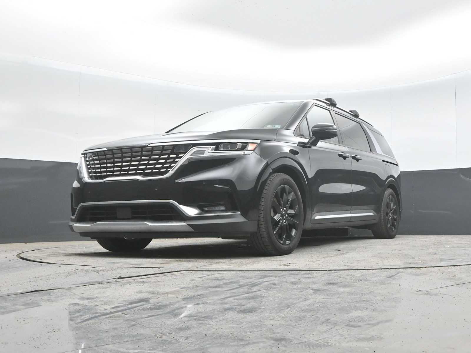 2022 Kia Carnival MPV SX Prestige