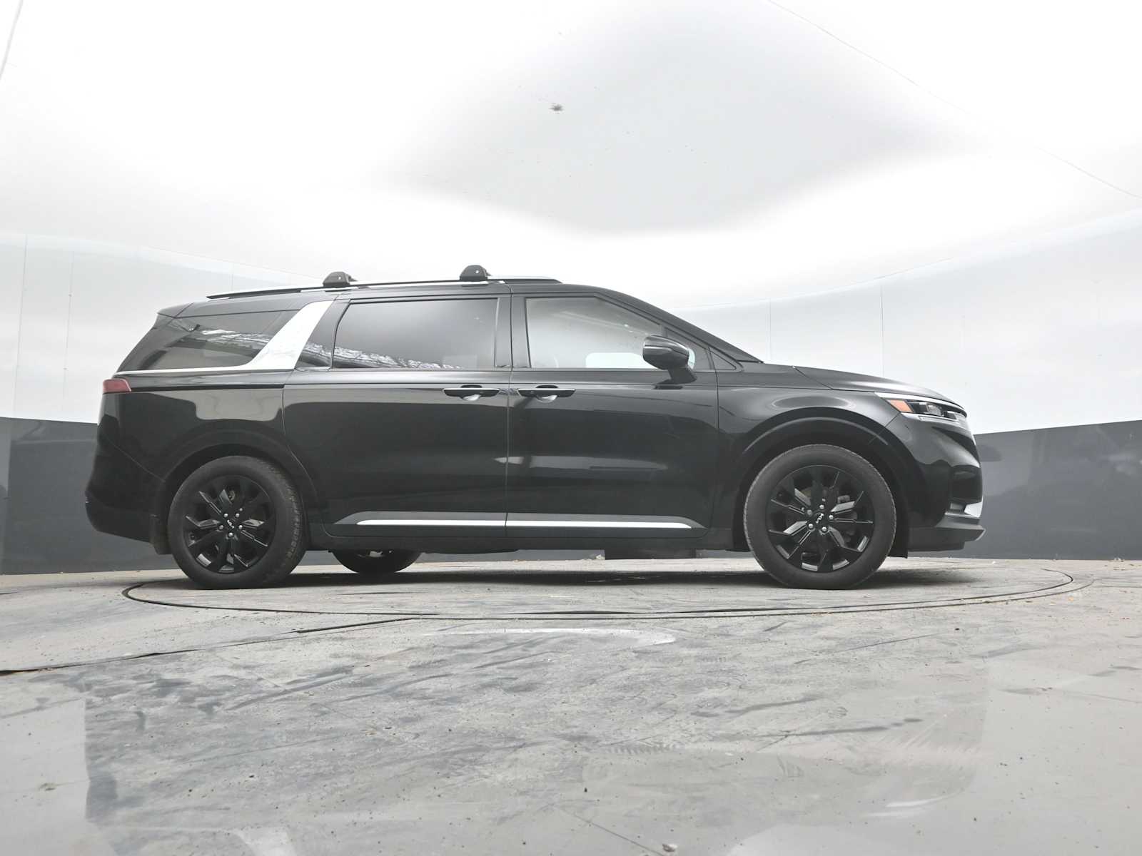 2022 Kia Carnival MPV SX Prestige