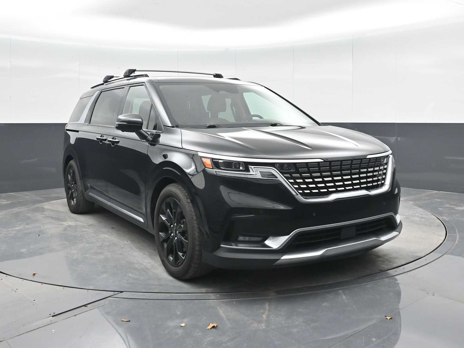 2022 Kia Carnival MPV SX Prestige
