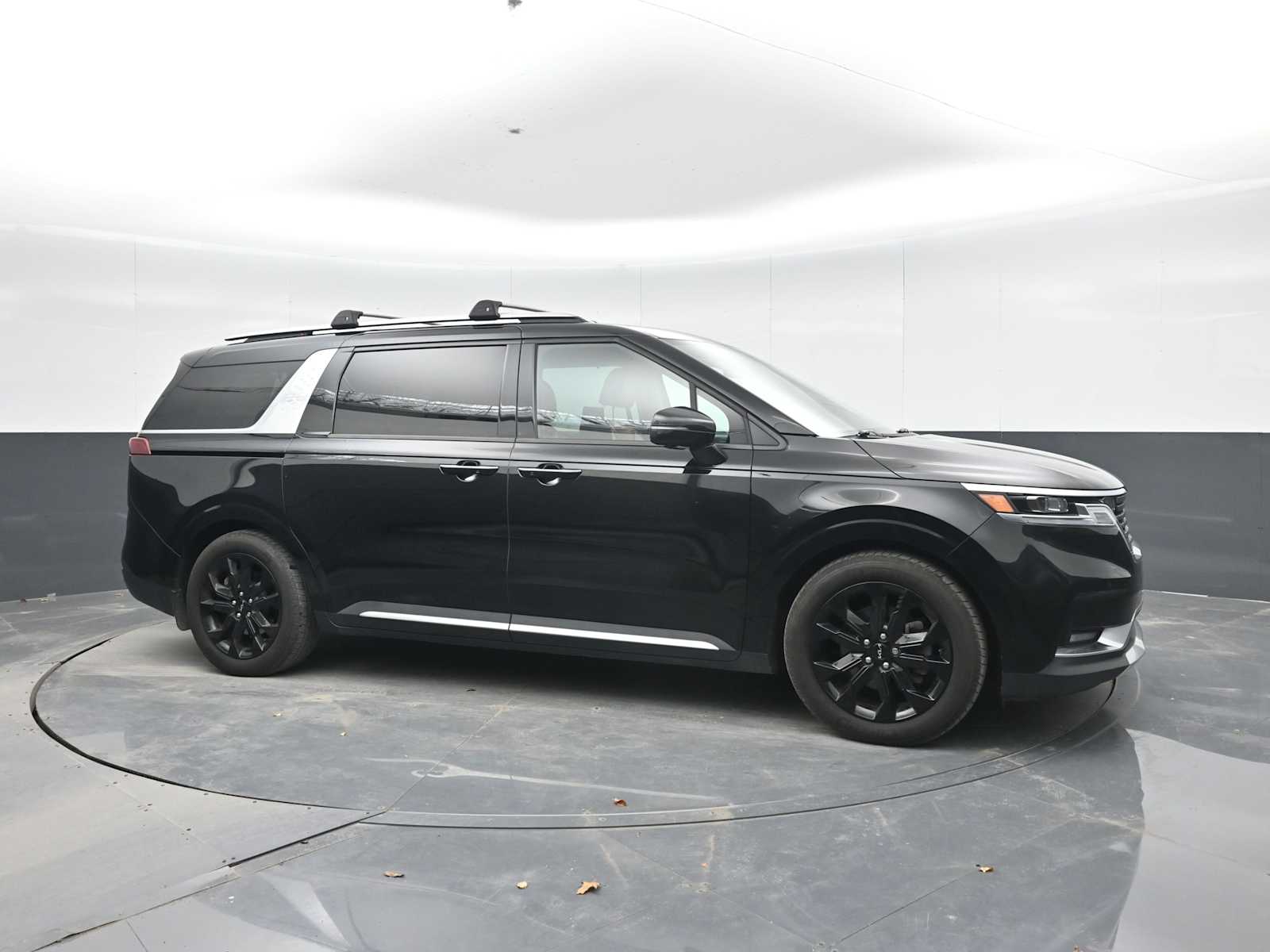 2022 Kia Carnival MPV SX Prestige