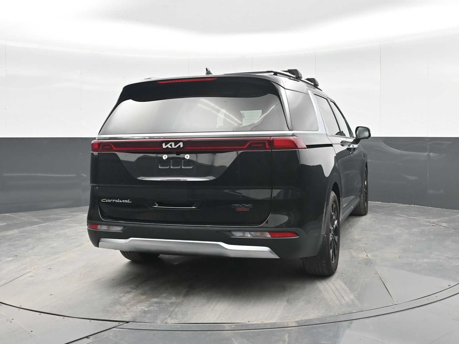 2022 Kia Carnival MPV SX Prestige