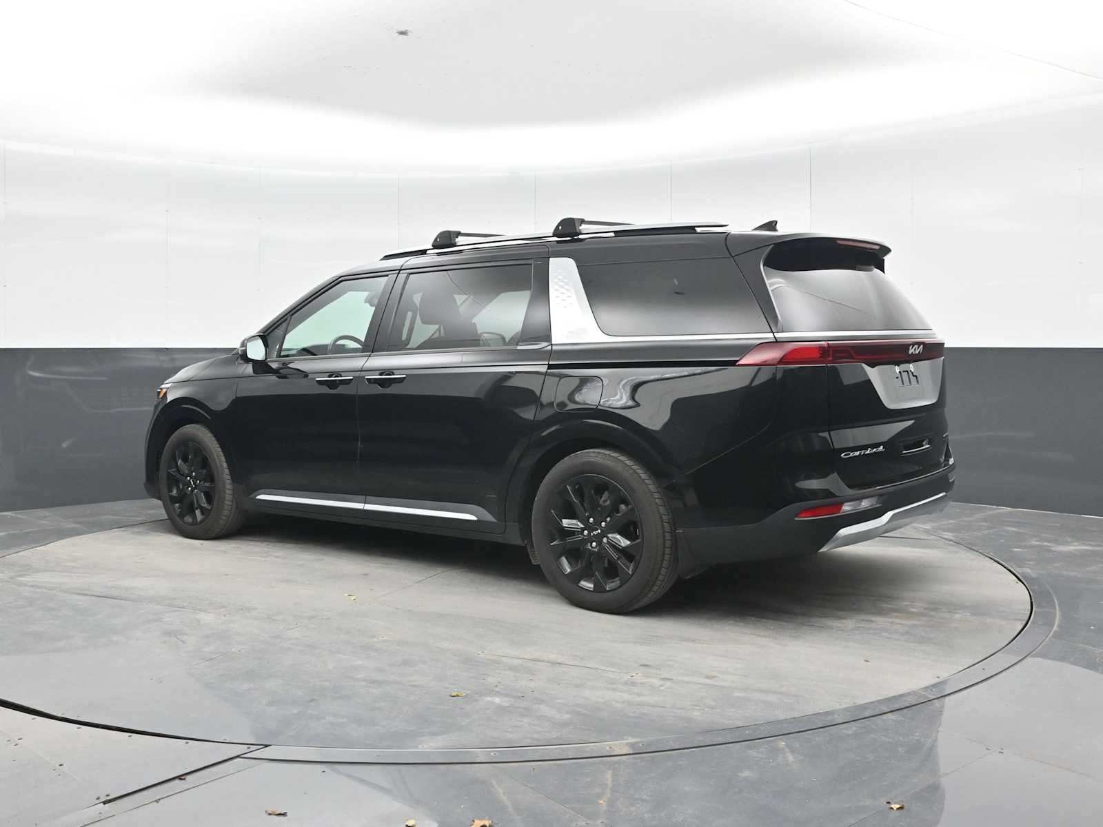2022 Kia Carnival MPV SX Prestige