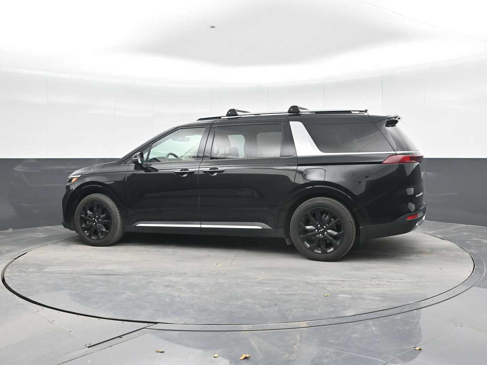 2022 Kia Carnival MPV SX Prestige