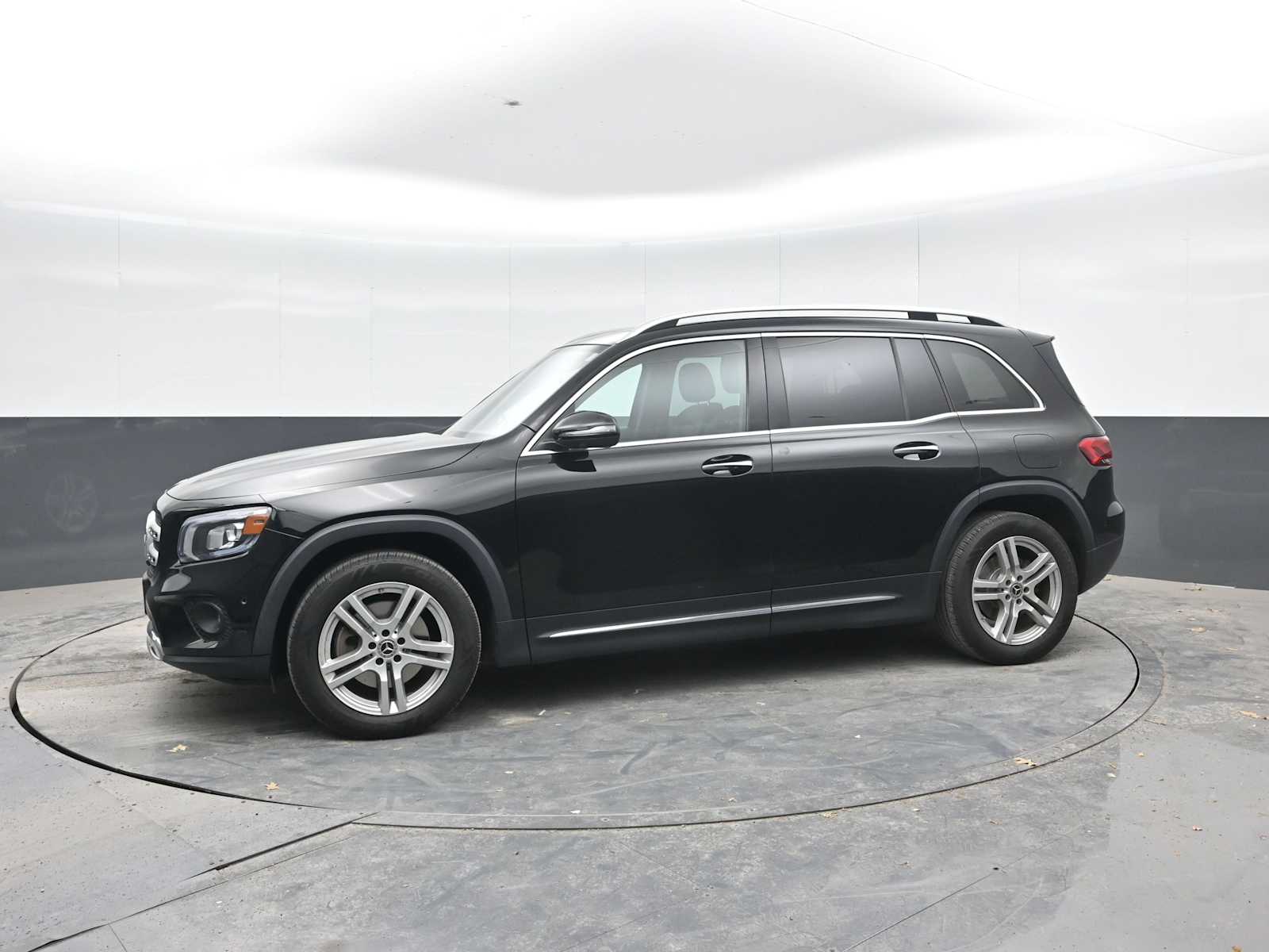 2021 Mercedes-Benz GLB 250 4MATIC