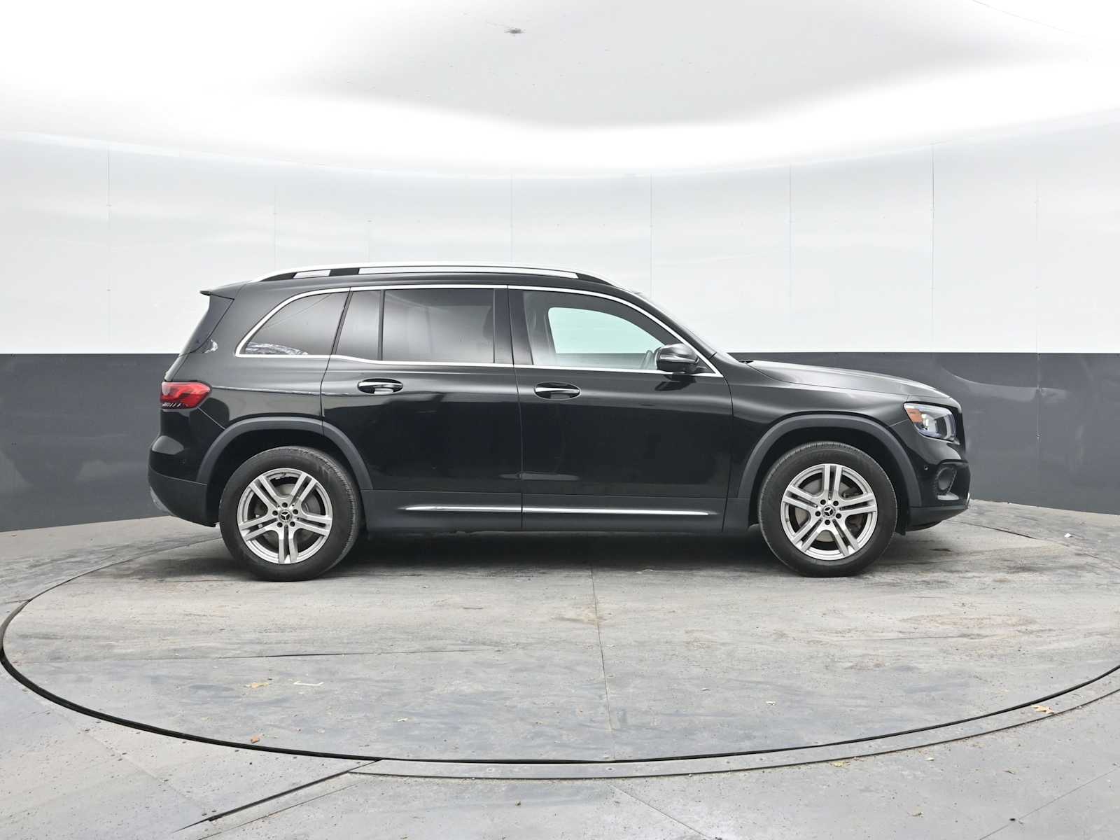 2021 Mercedes-Benz GLB 250 4MATIC