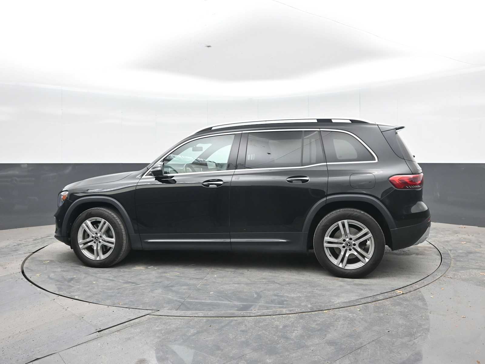 2021 Mercedes-Benz GLB 250 4MATIC