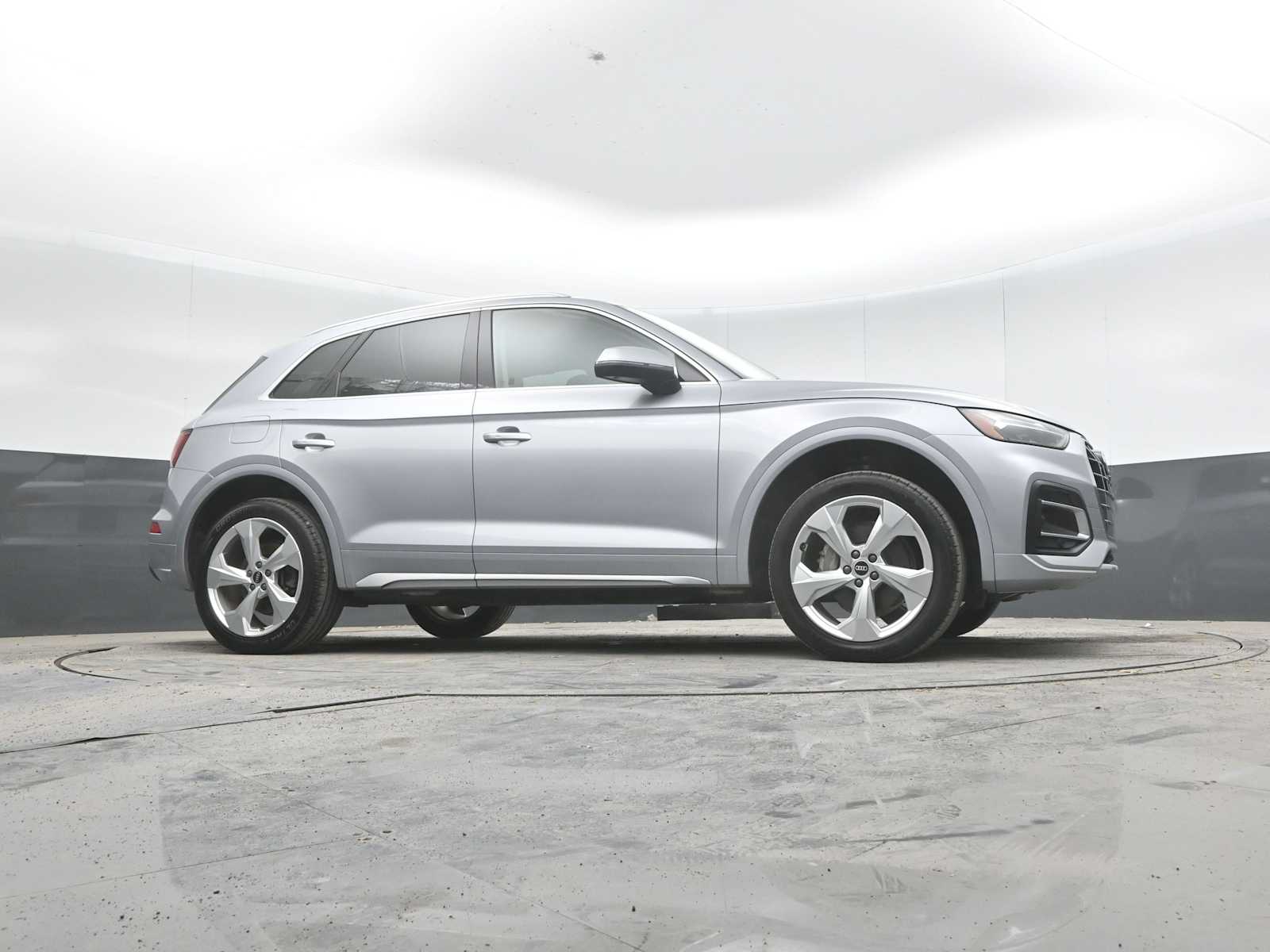 2021 Audi Q5 Premium Plus 45 TFSI quattro S tronic