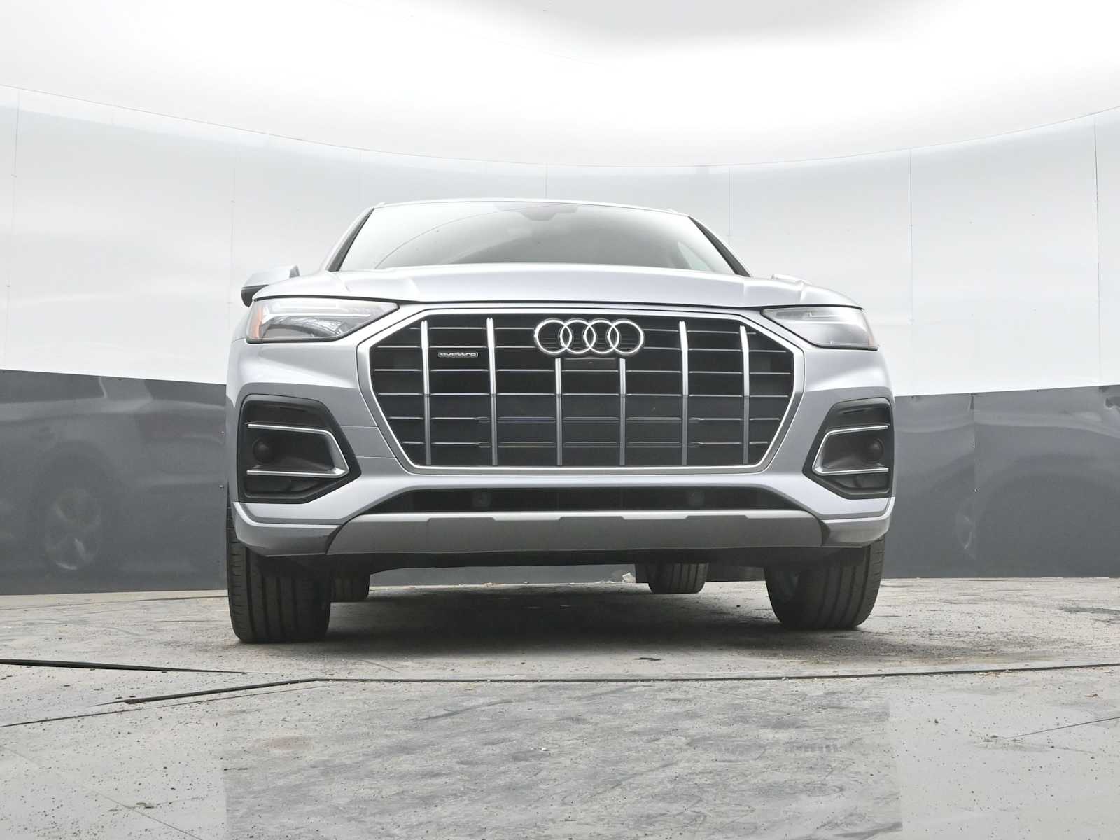 2021 Audi Q5 Premium Plus 45 TFSI quattro S tronic