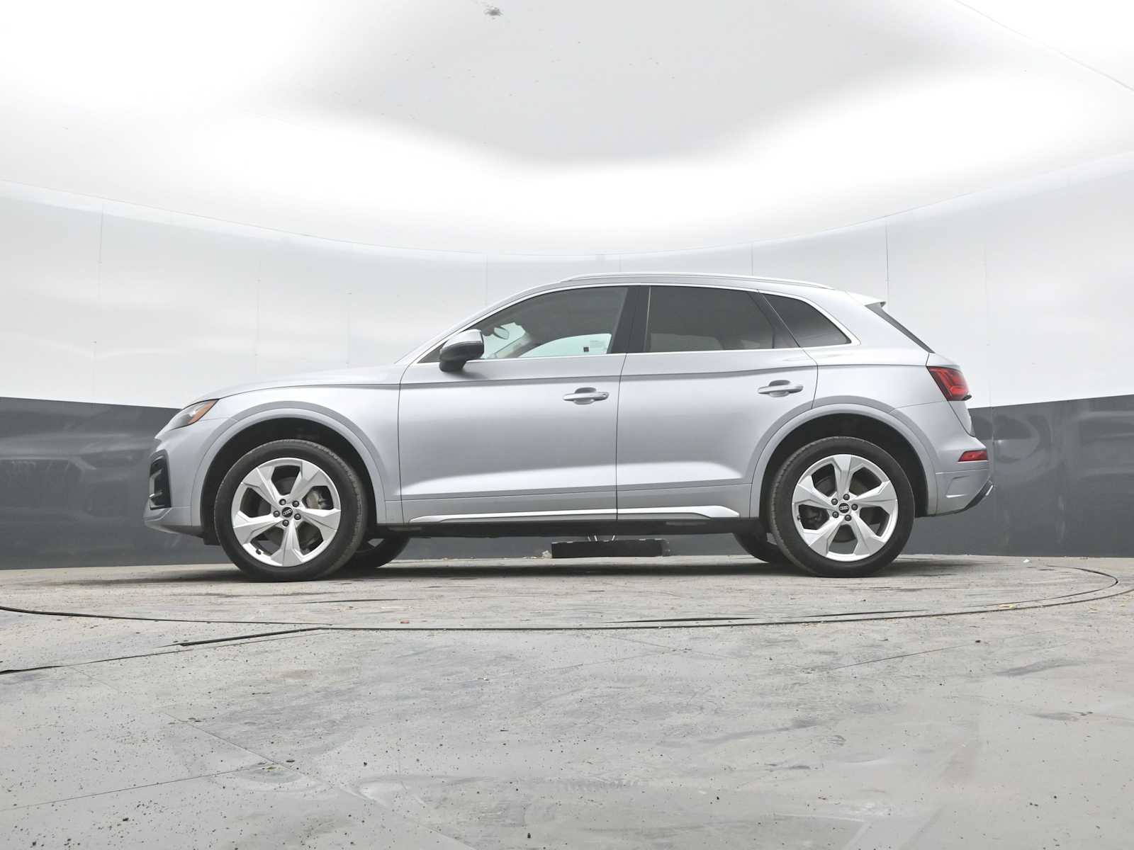2021 Audi Q5 Premium Plus 45 TFSI quattro S tronic