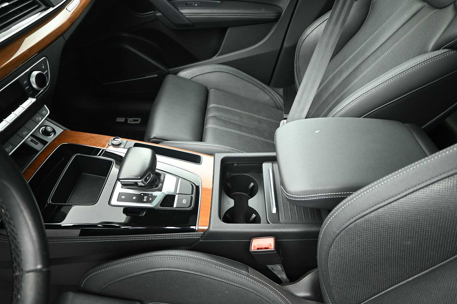 2021 Audi Q5 Premium Plus 45 TFSI quattro S tronic