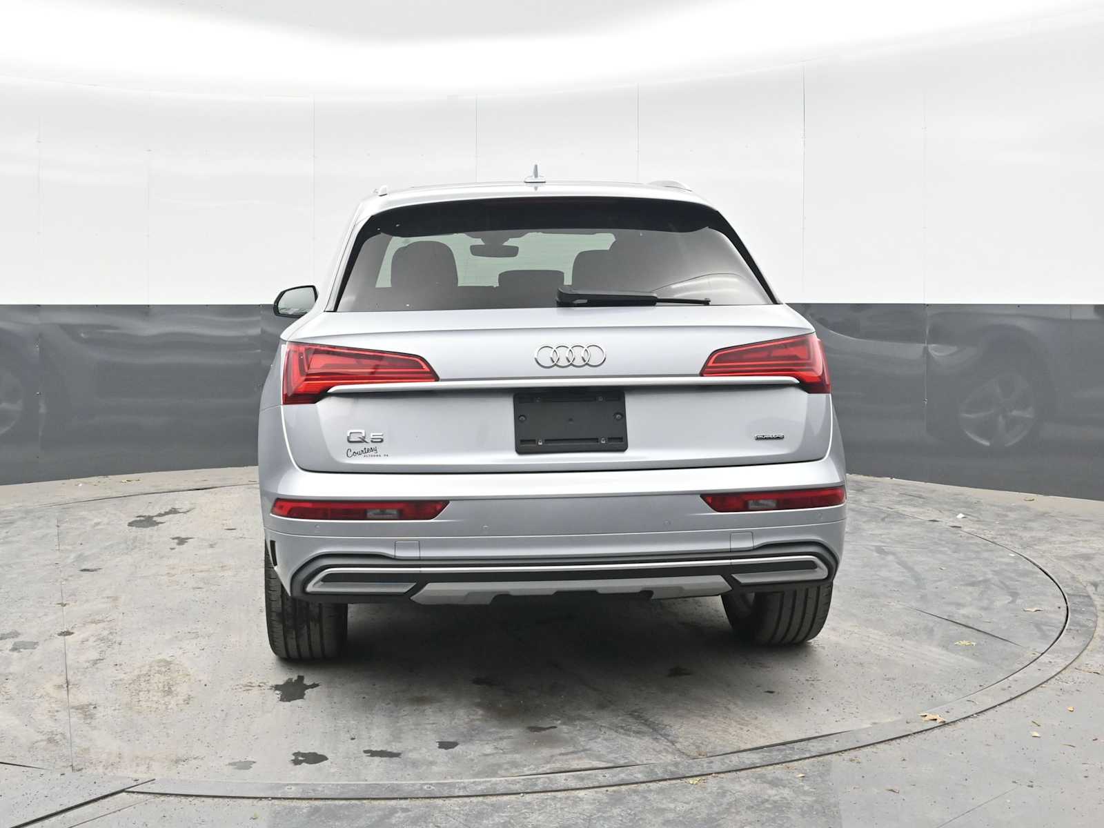 2021 Audi Q5 Premium Plus 45 TFSI quattro S tronic