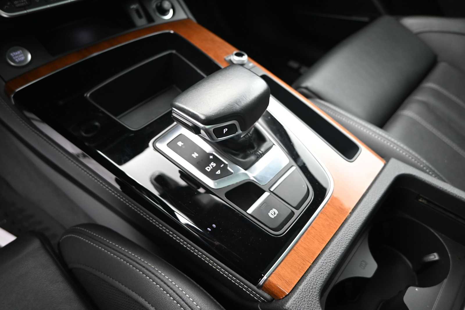 2021 Audi Q5 Premium Plus 45 TFSI quattro S tronic