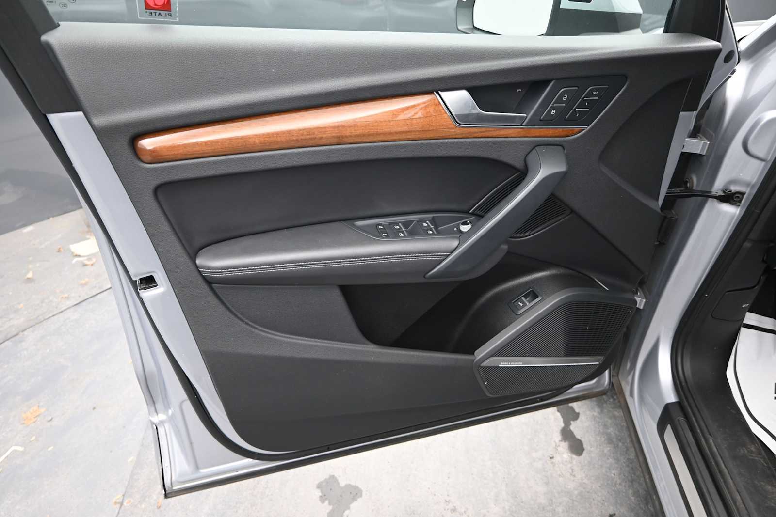 2021 Audi Q5 Premium Plus 45 TFSI quattro S tronic
