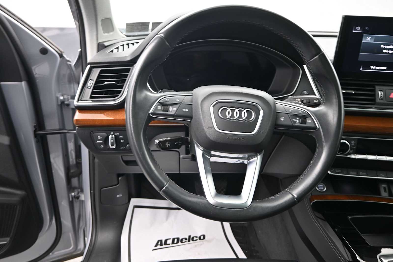 2021 Audi Q5 Premium Plus 45 TFSI quattro S tronic