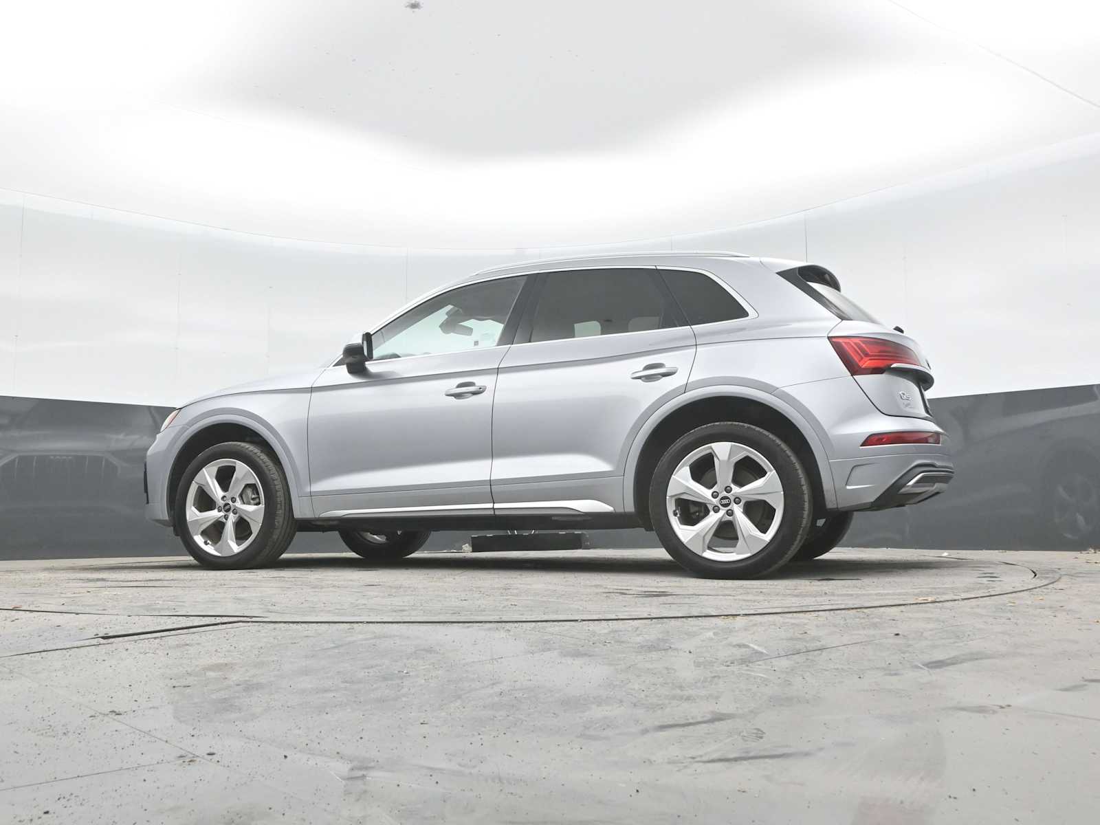 2021 Audi Q5 Premium Plus 45 TFSI quattro S tronic