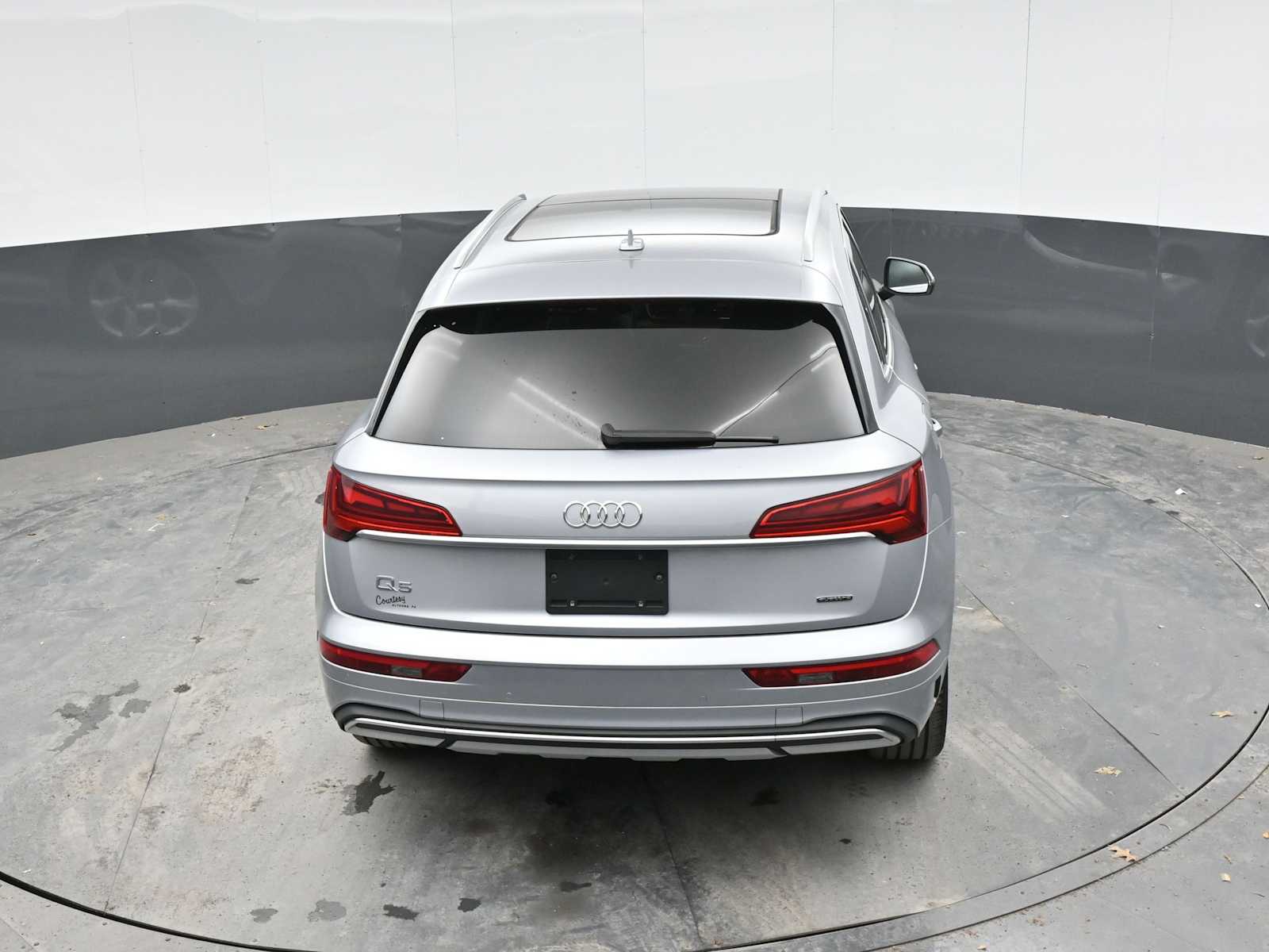 2021 Audi Q5 Premium Plus 45 TFSI quattro S tronic