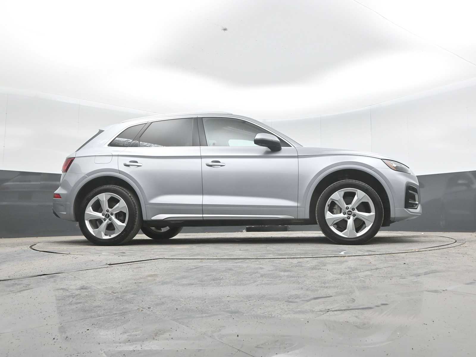 2021 Audi Q5 Premium Plus 45 TFSI quattro S tronic